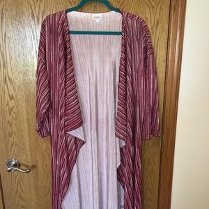 LULAROE SHIRLEY NWT